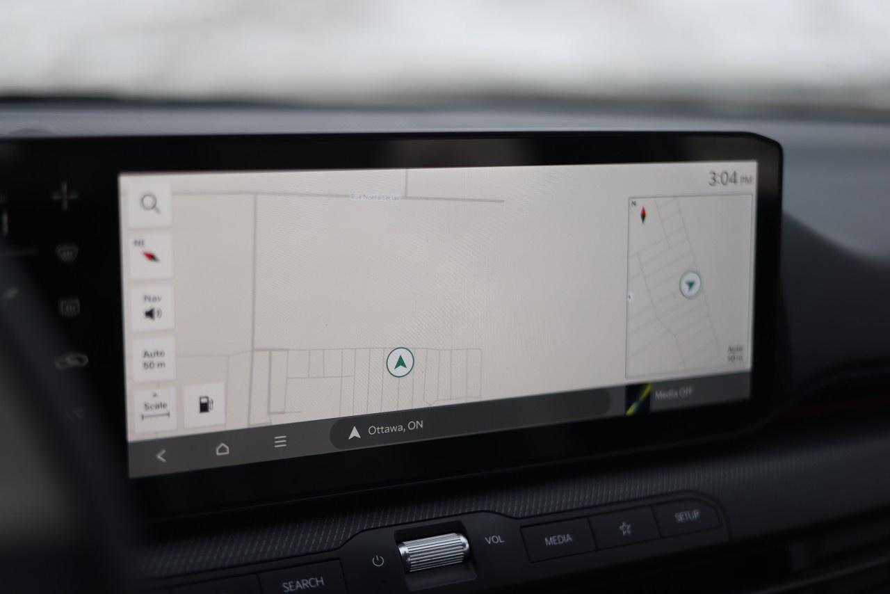 2026 Kia K4 GT-Line Turbo FWD Photo