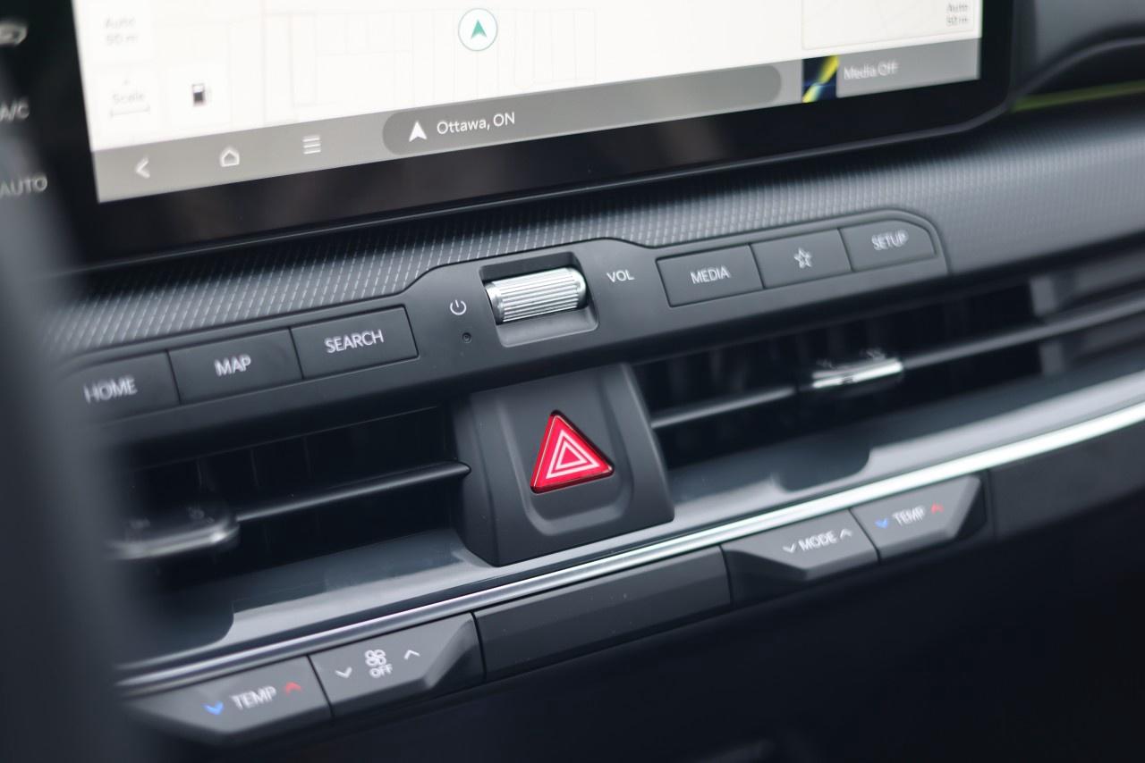 2026 Kia K4 GT-Line Turbo FWD Photo