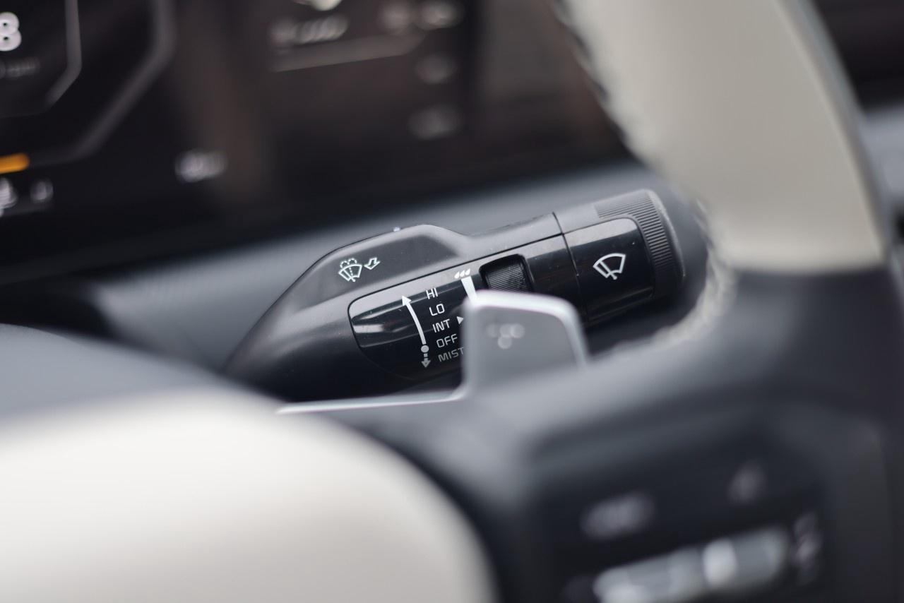 2026 Kia K4 GT-Line Turbo FWD Photo