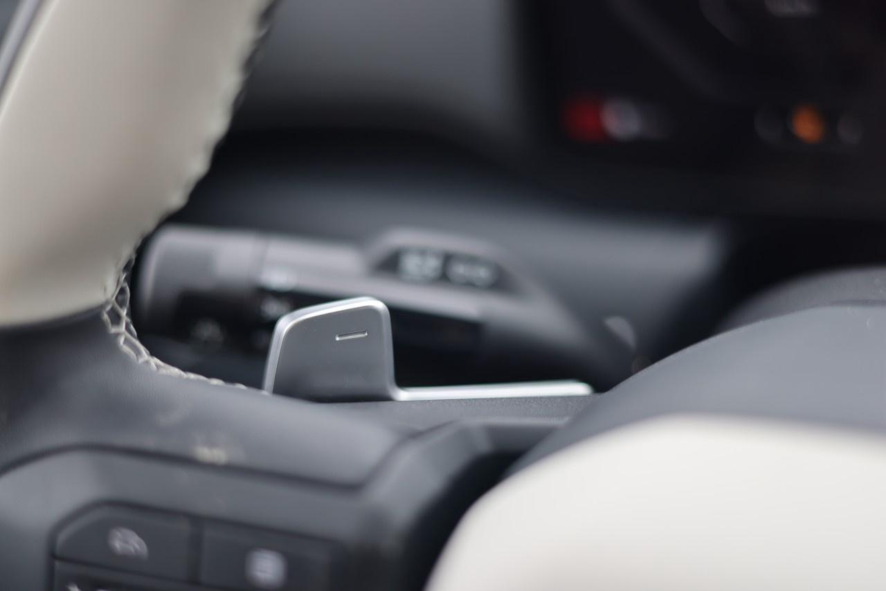 2026 Kia K4 GT-Line Turbo FWD Photo