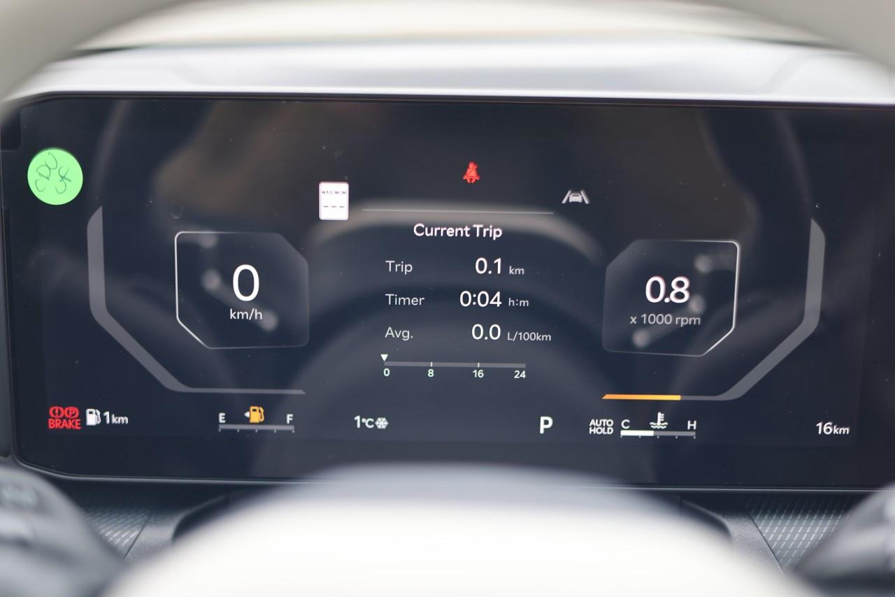 2026 Kia K4 GT-Line Turbo FWD Photo