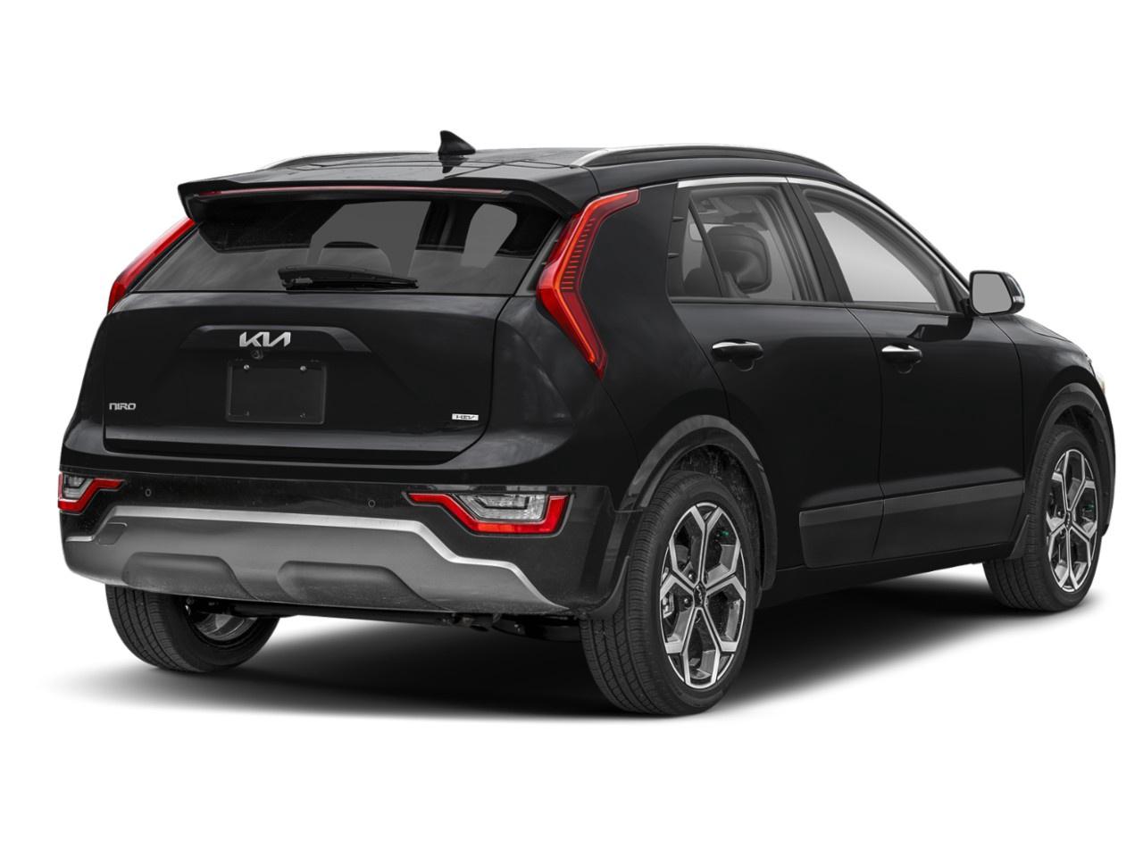 2026 Kia NIRO SX FWD Photo