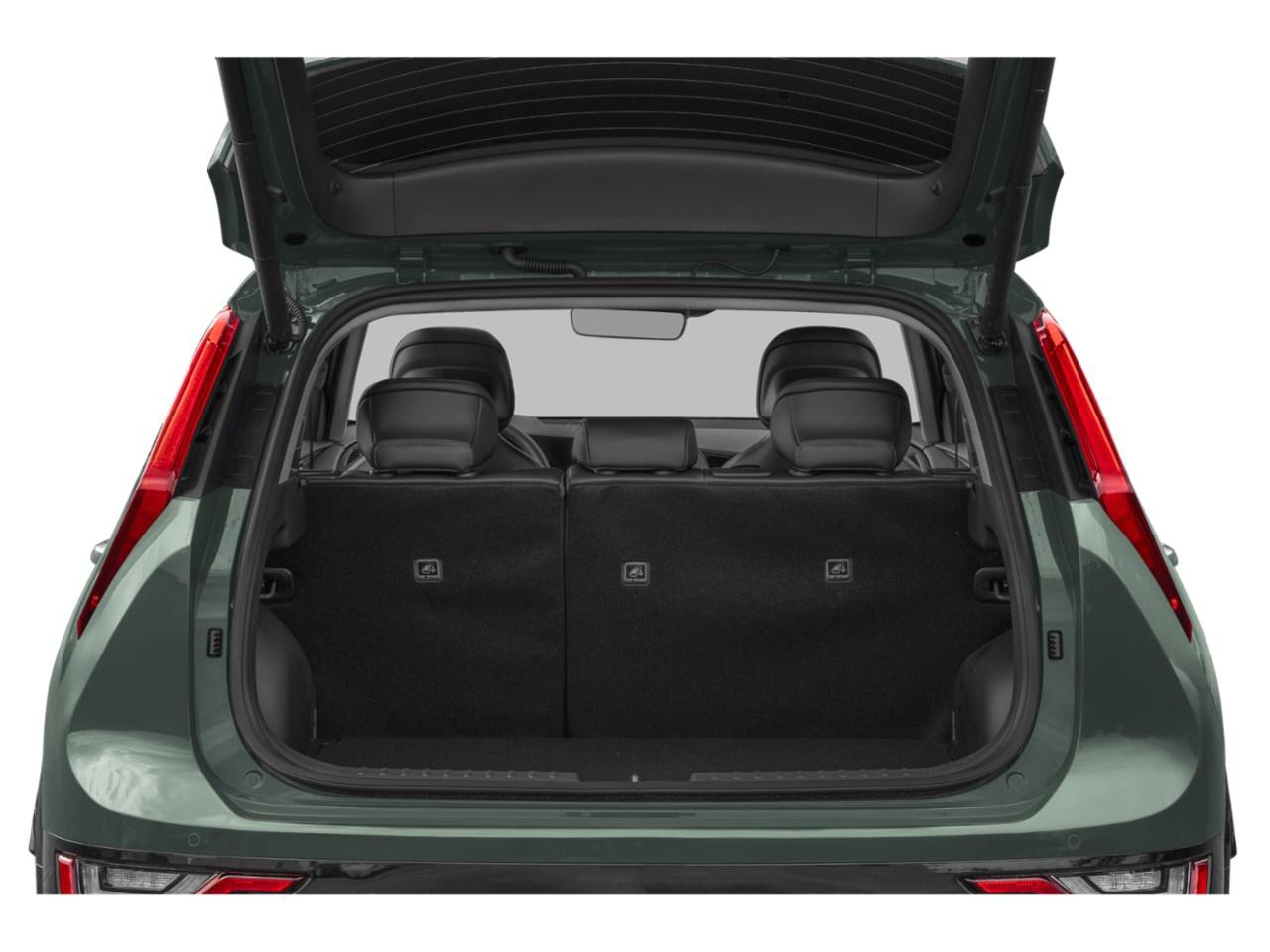 2026 Kia NIRO SX FWD Photo