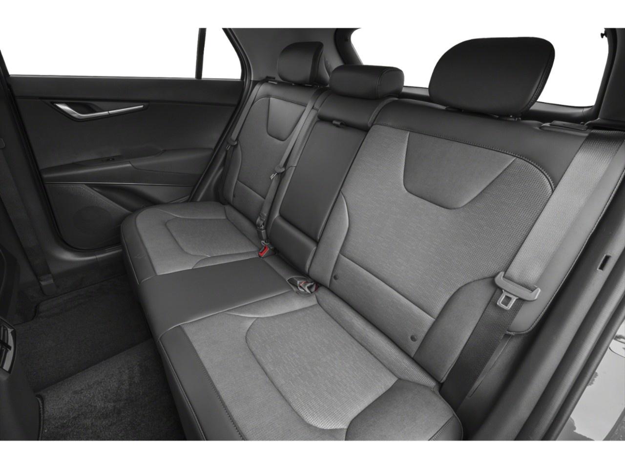 2026 Kia NIRO SX FWD Photo