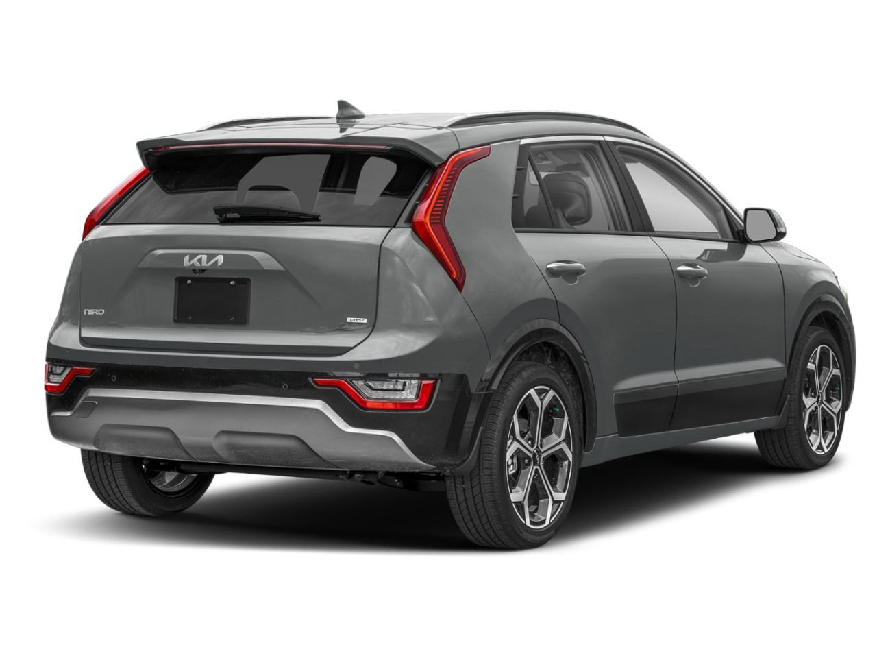 2026 Kia NIRO SX FWD Photo