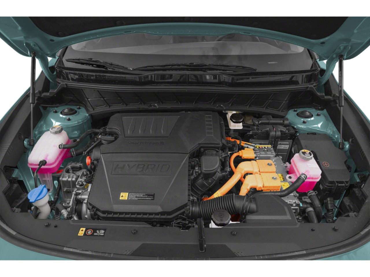 2026 Kia NIRO SX FWD Photo