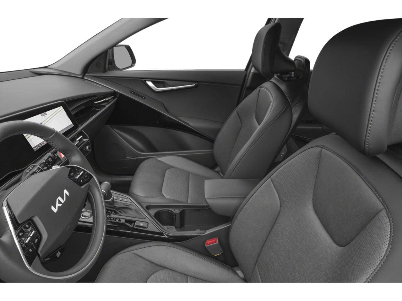 2026 Kia NIRO SX FWD Photo