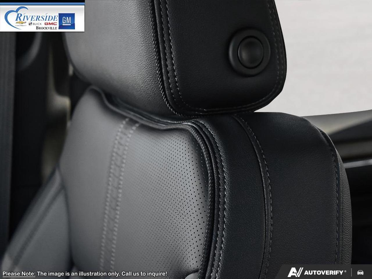 2026 Chevrolet Silverado 1500 High Country Photo