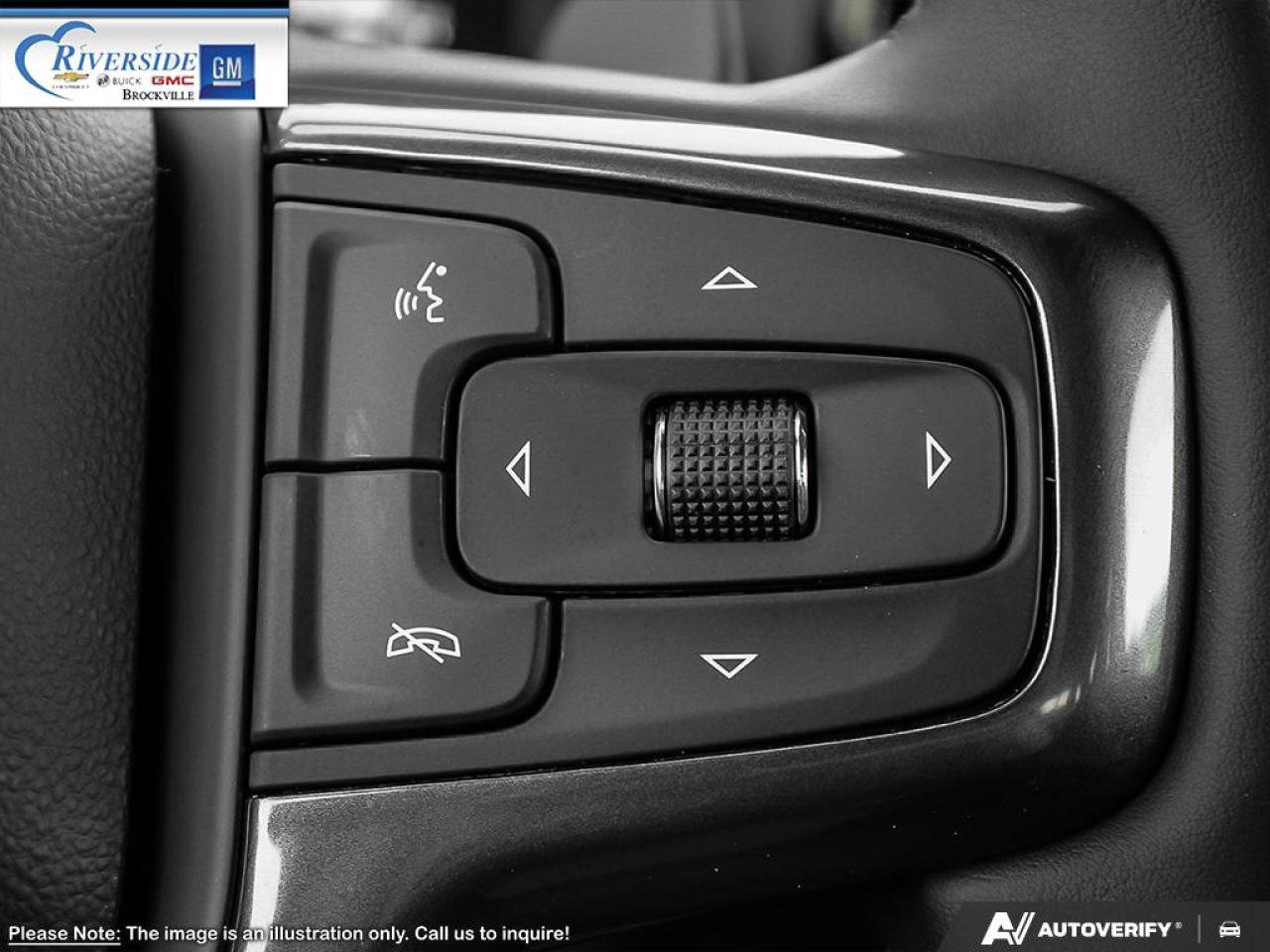 2026 Chevrolet Silverado 1500 ZR2 Photo