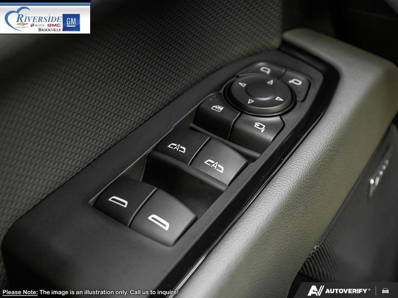 2026 Chevrolet Silverado 1500 ZR2 Photo