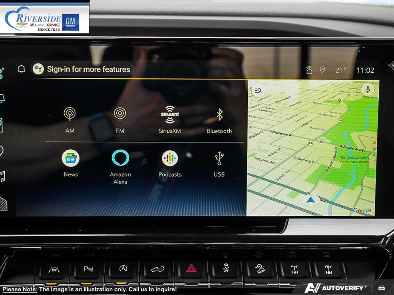 2026 Chevrolet Silverado 1500 ZR2 Photo