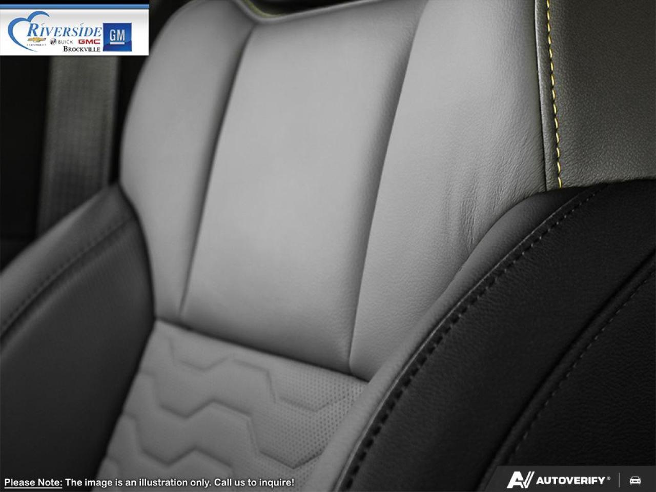 2026 Chevrolet Silverado 1500 ZR2 Photo