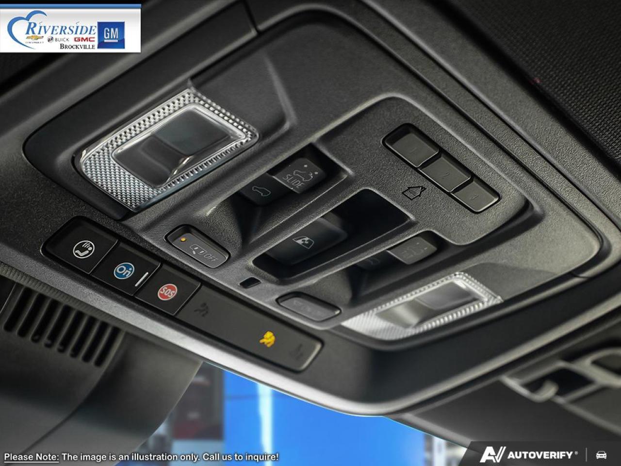 2026 Chevrolet Silverado 1500 ZR2 Photo