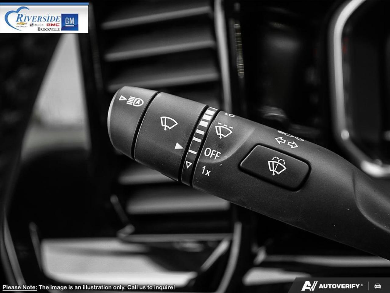 2026 Chevrolet Silverado 1500 ZR2 Photo