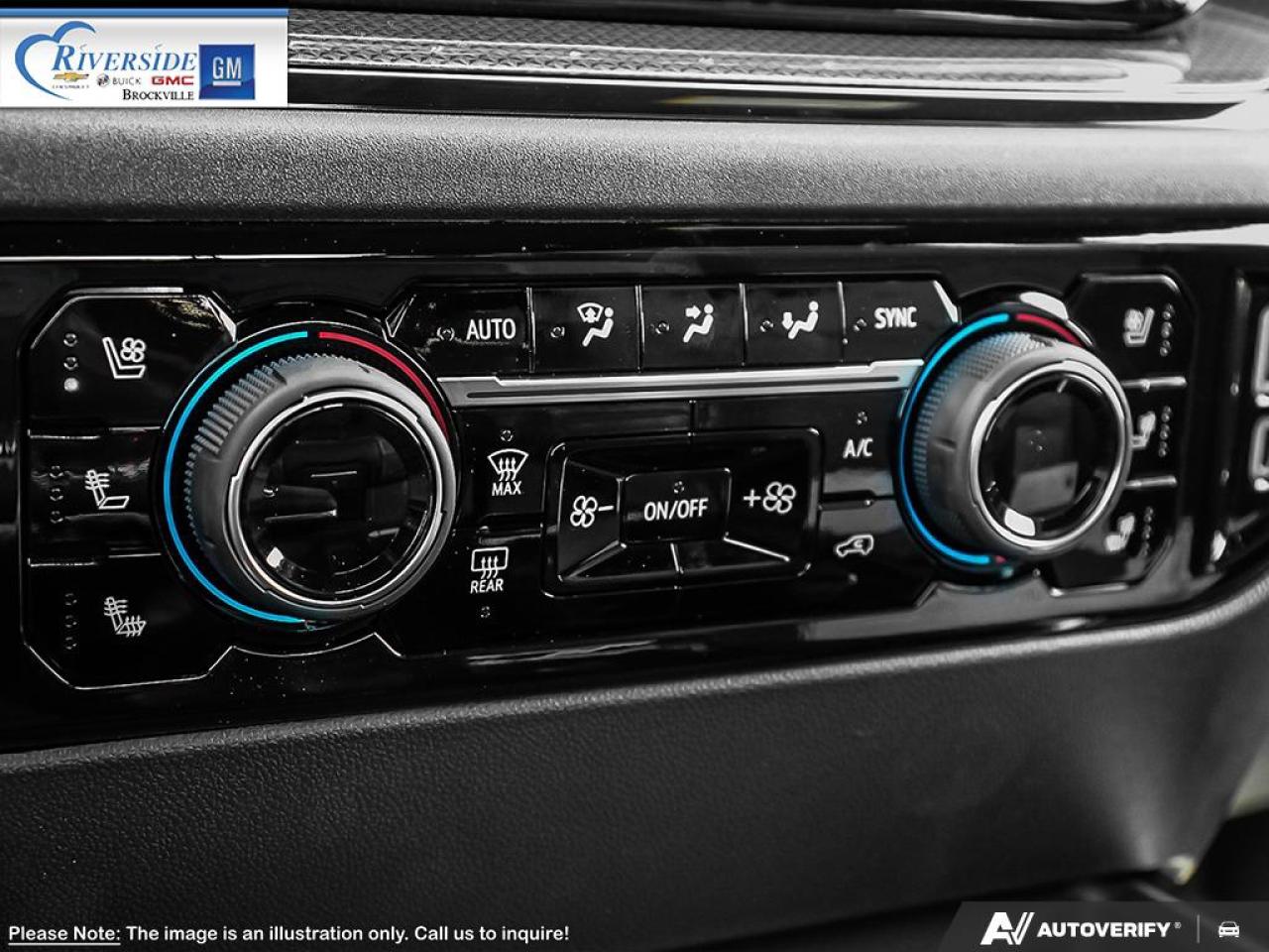 2026 Chevrolet Silverado 1500 ZR2 Photo