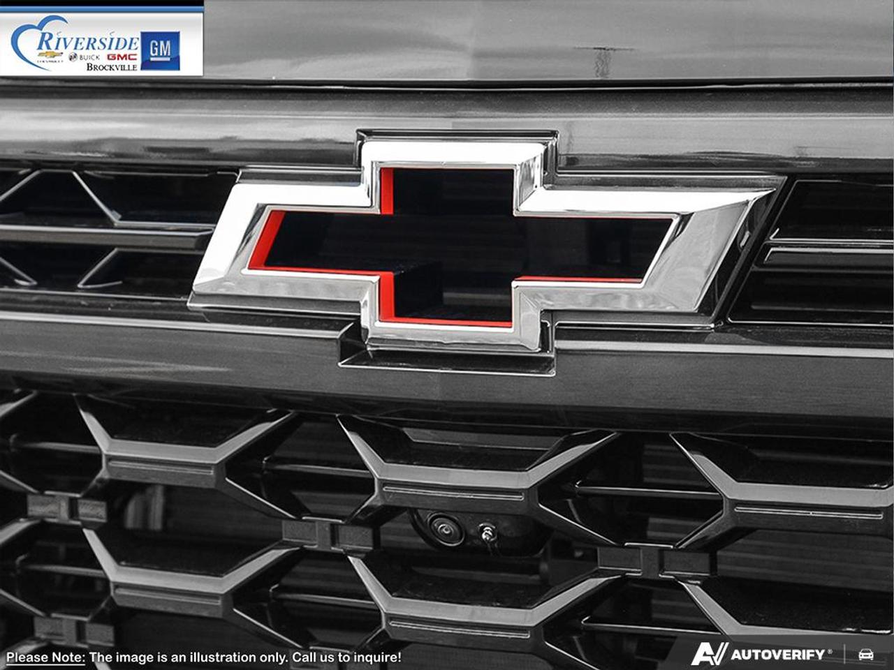 2026 Chevrolet Silverado 1500 ZR2 Photo