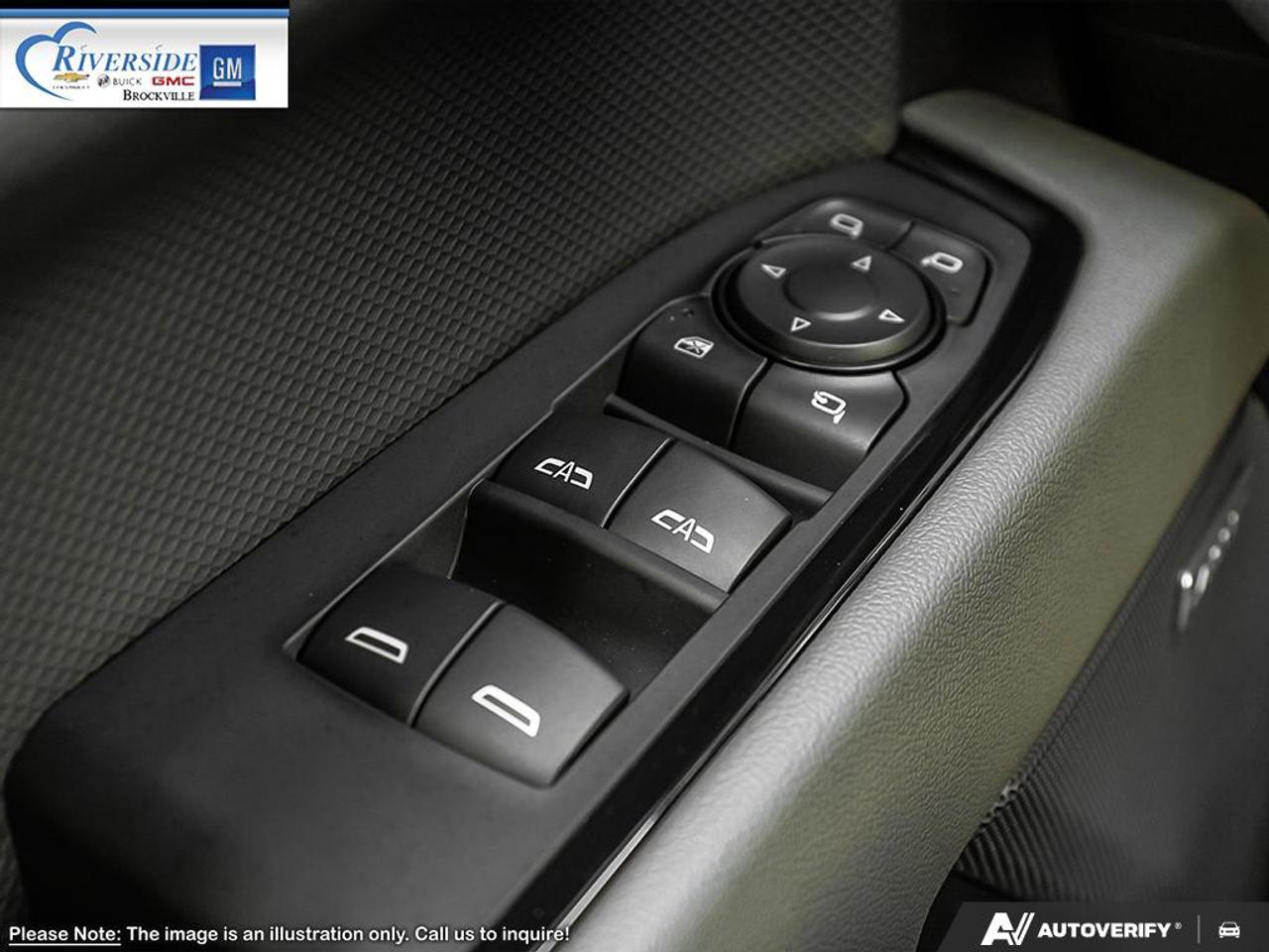 2026 Chevrolet Silverado 1500 ZR2 Photo