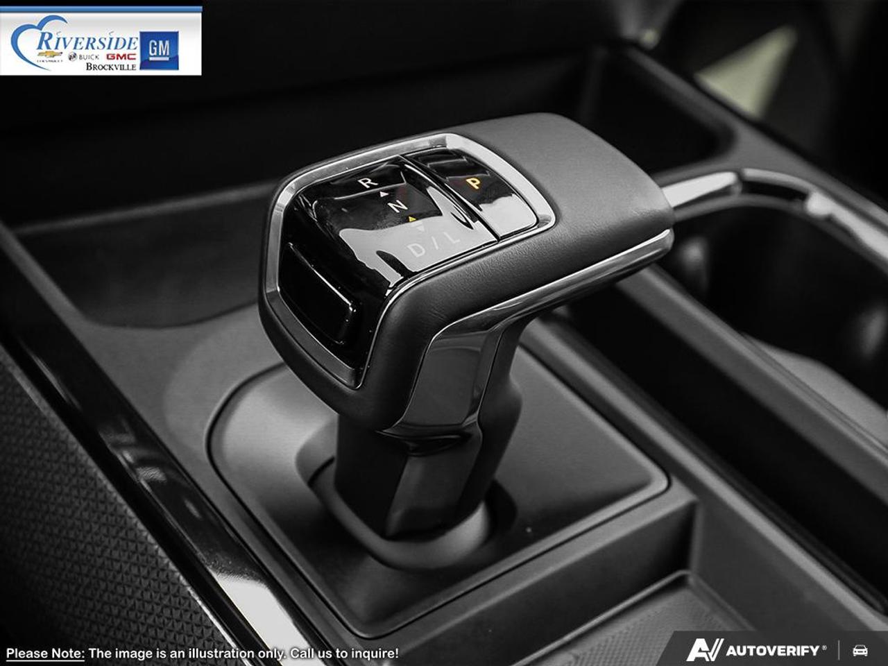 2026 Chevrolet Silverado 1500 ZR2 Photo