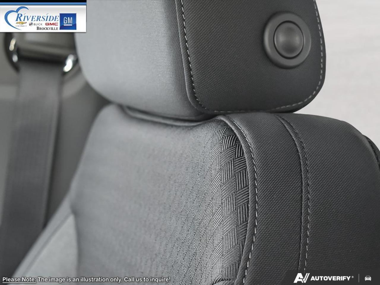 2026 Chevrolet Silverado 1500 Custom Photo