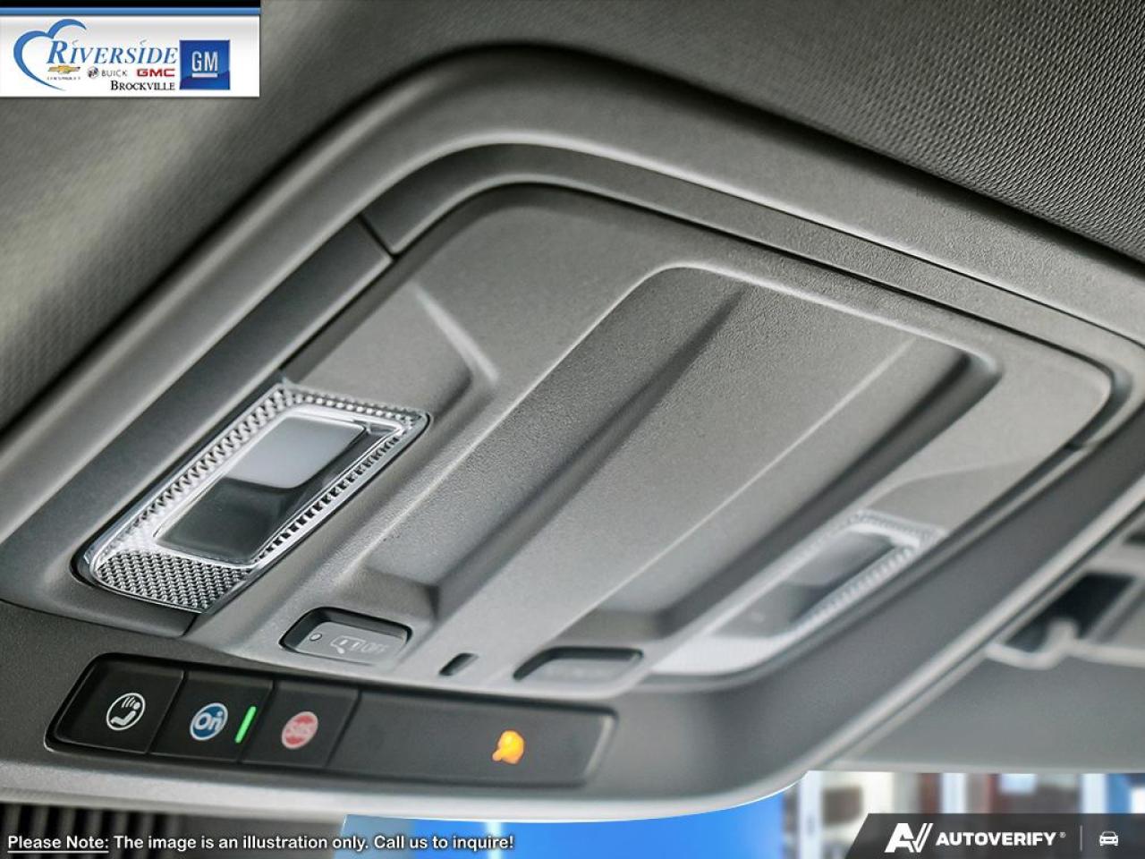 2026 Chevrolet Silverado 1500 Custom Photo