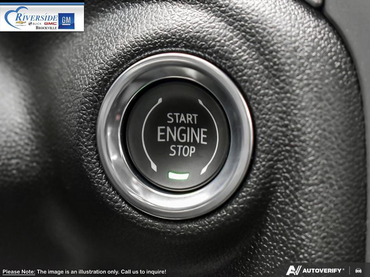 2026 Chevrolet Silverado 1500 Custom Photo