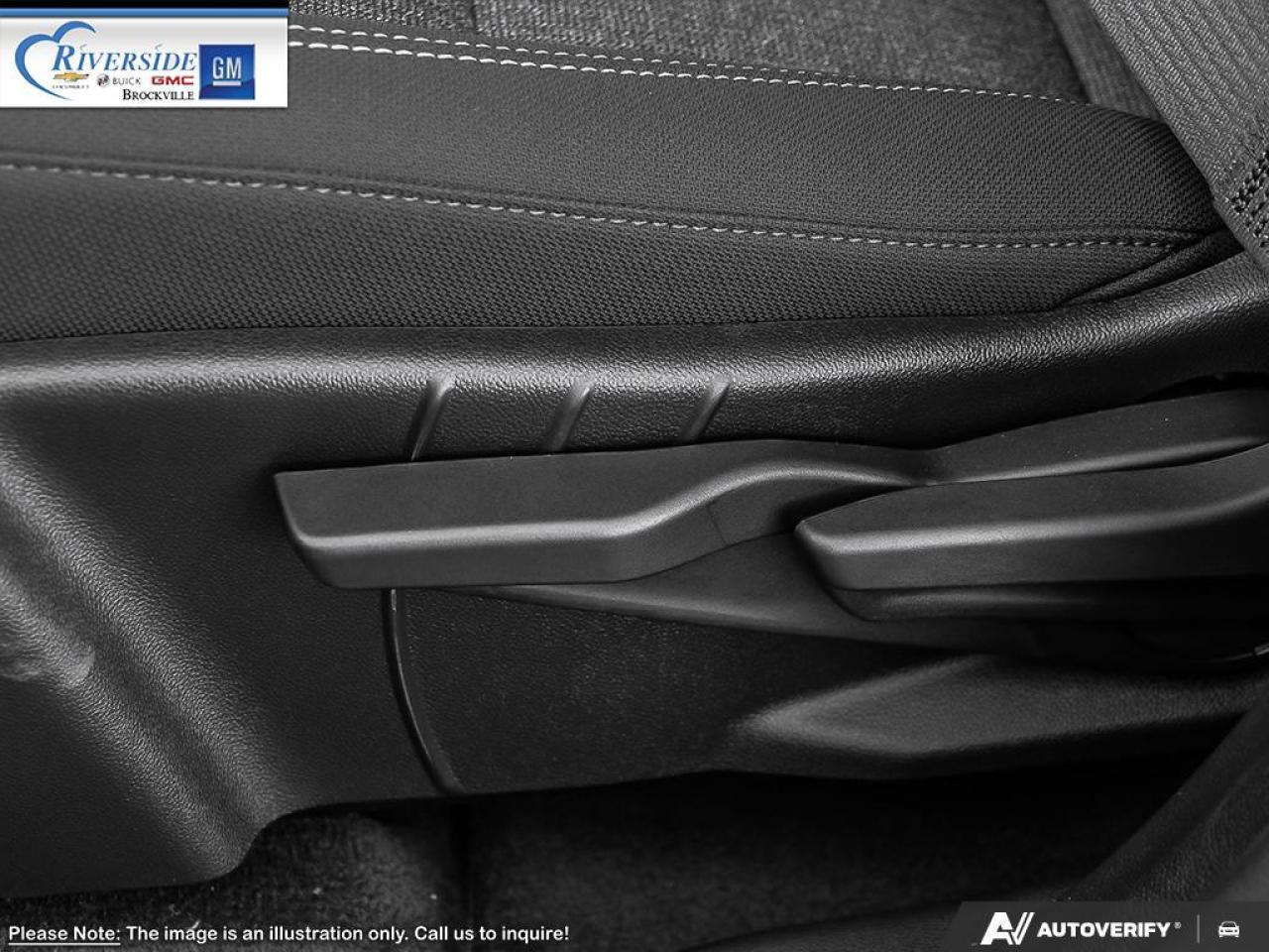 2026 GMC Terrain Elevation Photo