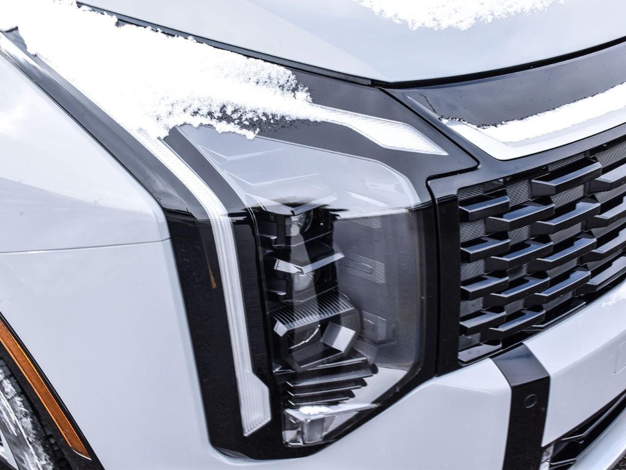 2026 Kia Sportage EX Premium w/Black Interior 2026 Kia Sportage – EX Premium Photo