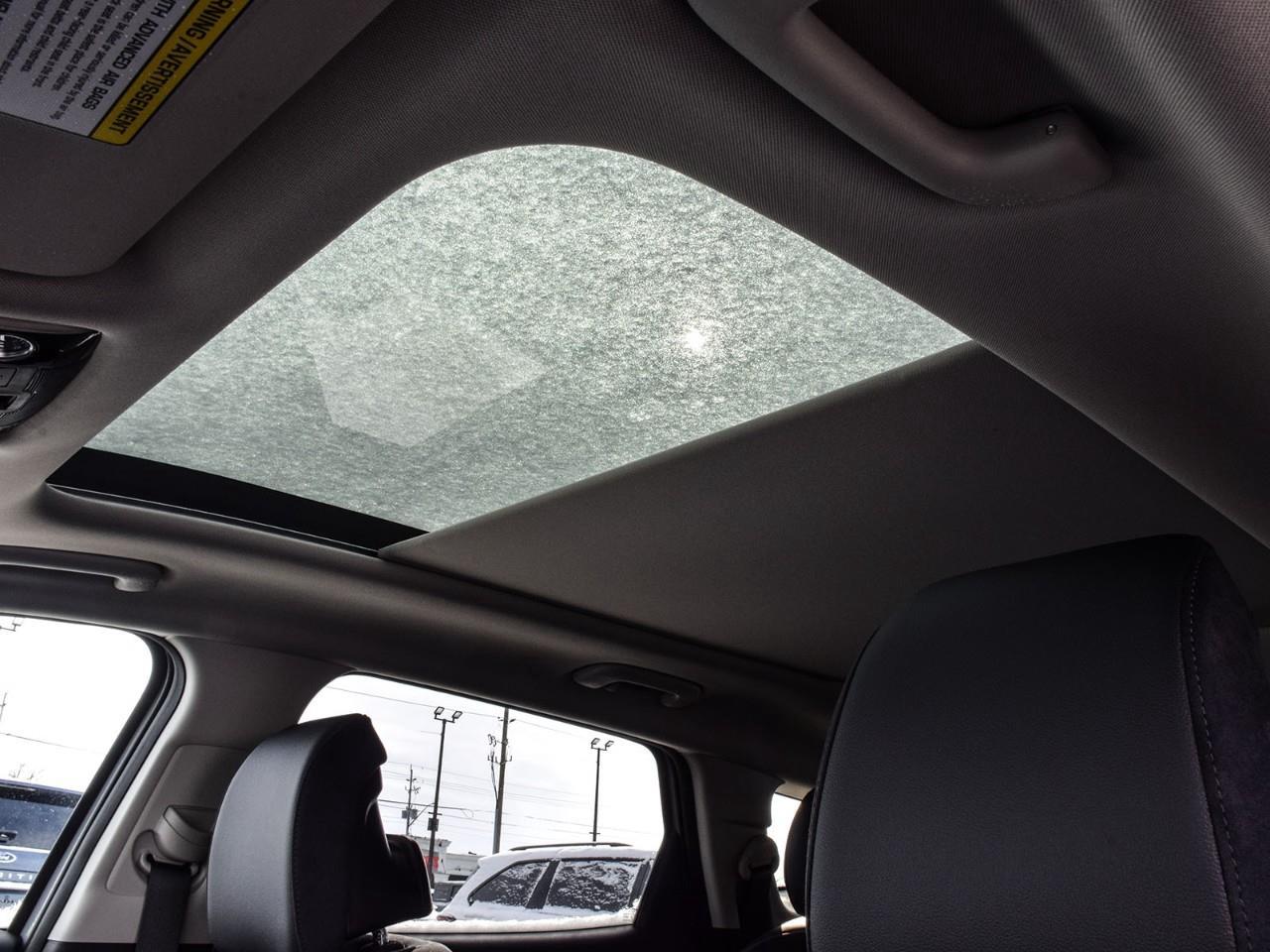 2026 Kia Sportage EX Premium w/Black Interior 2026 Kia Sportage – EX Premium Photo