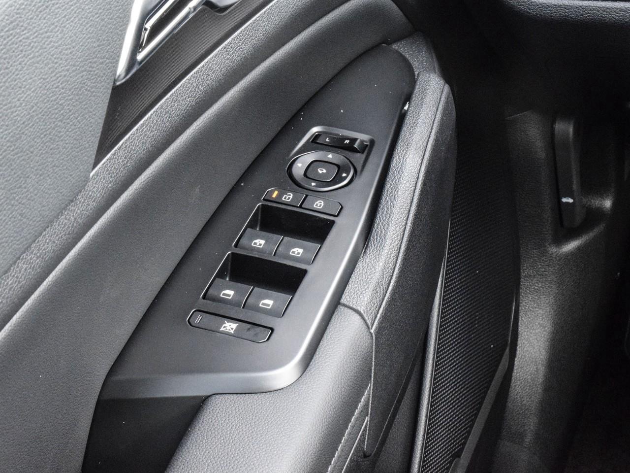 2026 Kia Sportage EX Premium w/Black Interior 2026 Kia Sportage – EX Premium Photo