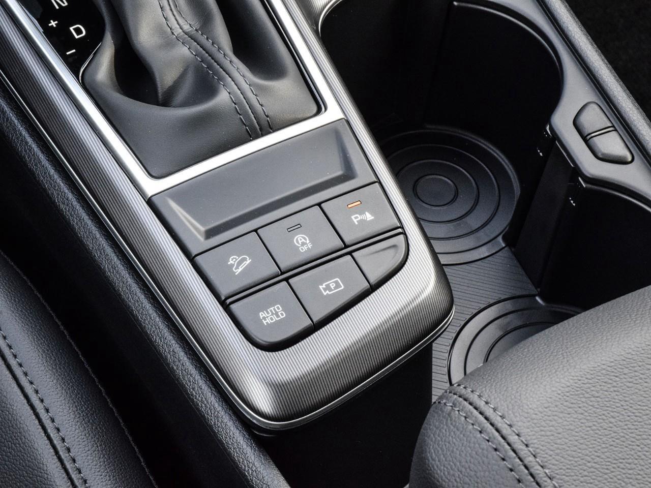 2026 Kia Sportage EX Premium w/Black Interior 2026 Kia Sportage – EX Premium | Dealership Demo Photo
