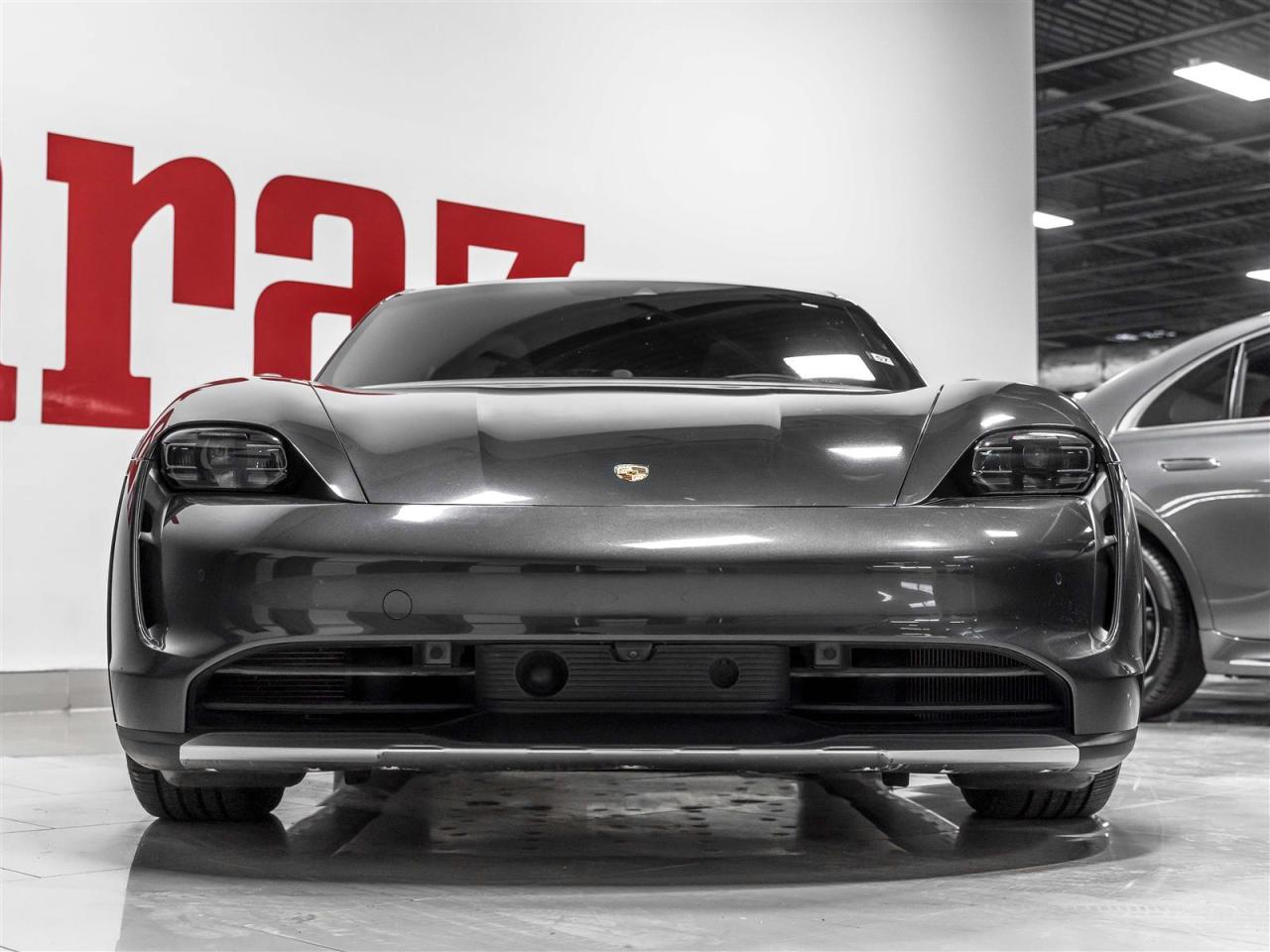 2022 Porsche Taycan 4|CROSS TURISMO|PREMIUM|TECH|NIGHT VIEW|LOADED Photo