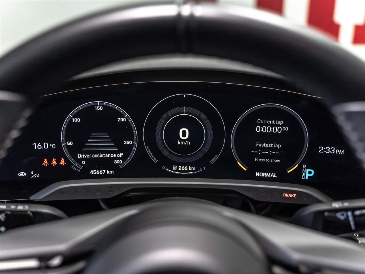 2022 Porsche Taycan 4|CROSS TURISMO|PREMIUM|TECH|NIGHT VIEW|LOADED Photo