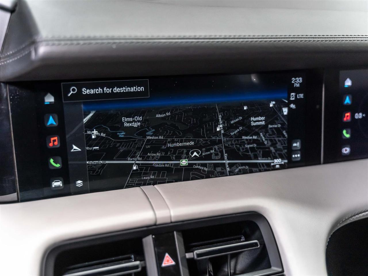 2022 Porsche Taycan 4|CROSS TURISMO|PREMIUM|TECH|NIGHT VIEW|LOADED Photo