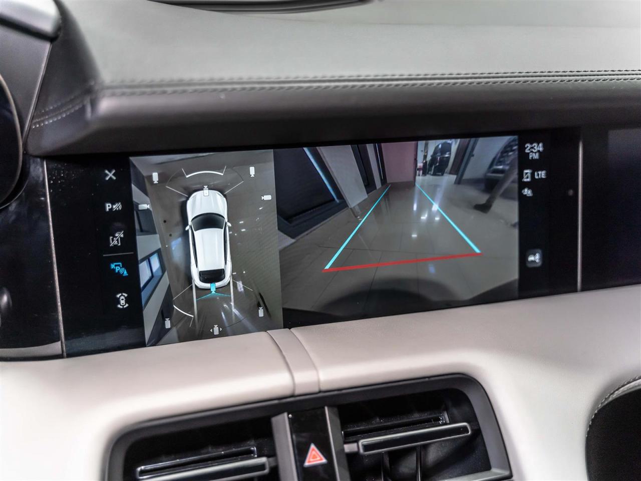 2022 Porsche Taycan 4|CROSS TURISMO|PREMIUM|TECH|NIGHT VIEW|LOADED Photo