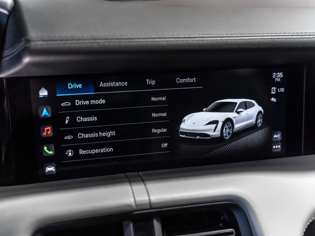 2022 Porsche Taycan 4|CROSS TURISMO|PREMIUM|TECH|NIGHT VIEW|LOADED Photo