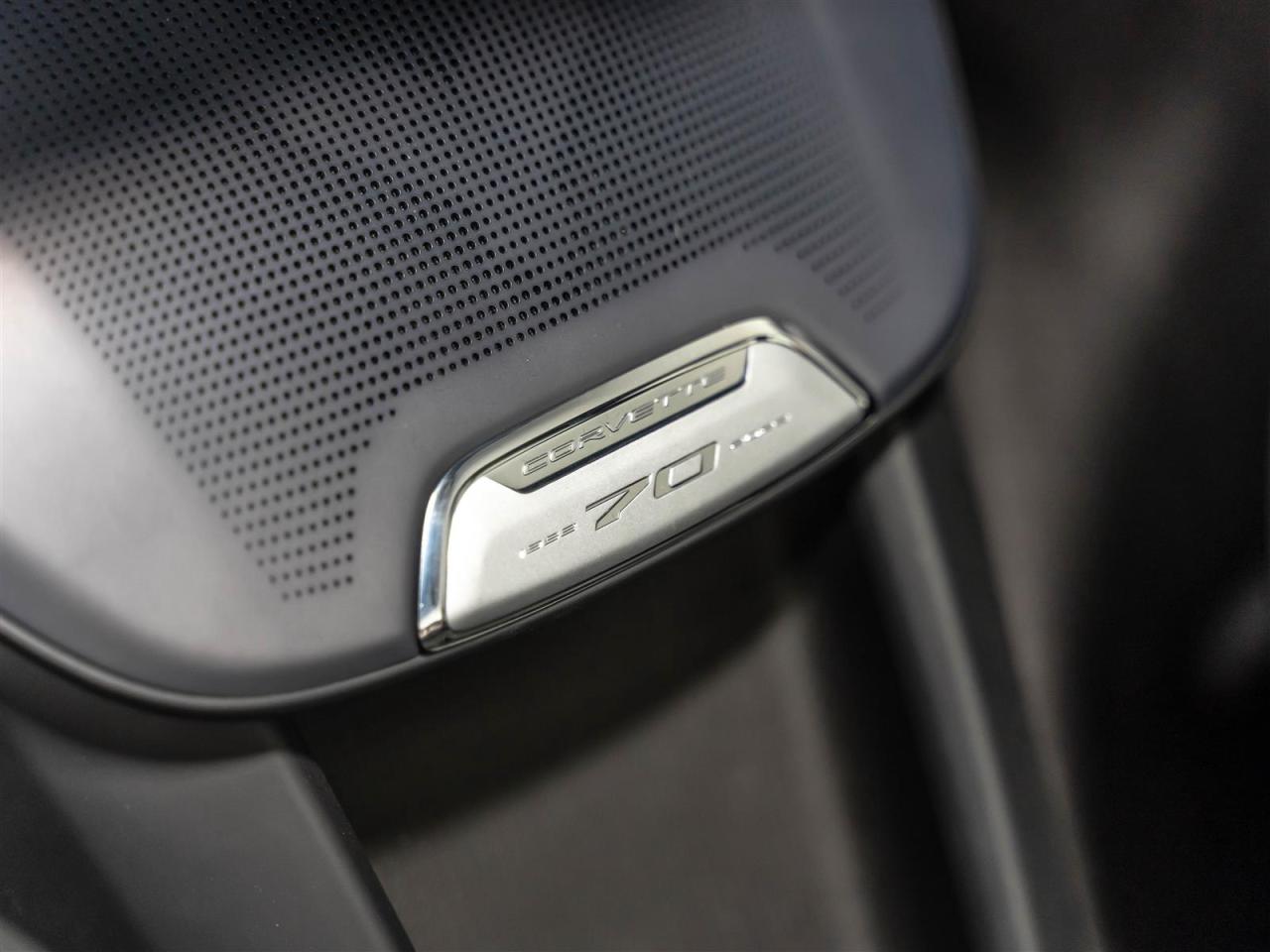 2023 Chevrolet Corvette 3LZ|Z06|COUPE|CARBON AERO|CARBON WHEELS|COMP SPORT SEATS Photo