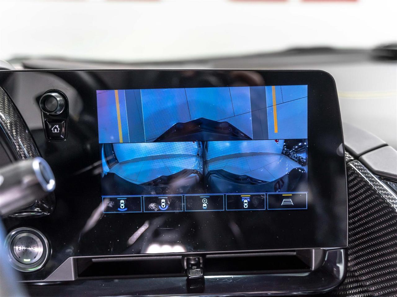 2023 Chevrolet Corvette 3LZ|Z06|COUPE|CARBON AERO|CARBON WHEELS|COMP SPORT SEATS Photo