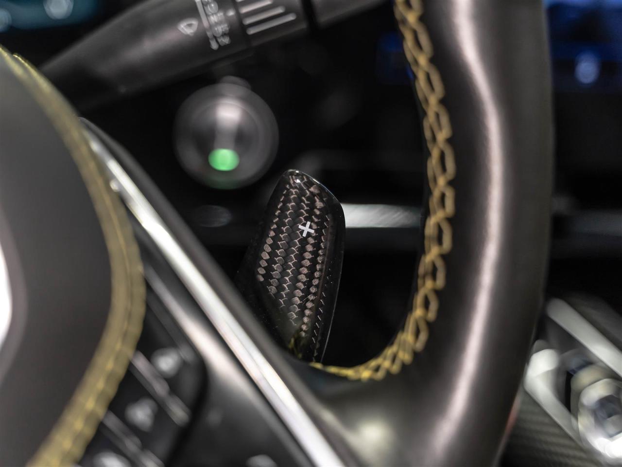 2023 Chevrolet Corvette 3LZ|Z06|COUPE|CARBON AERO|CARBON WHEELS|COMP SPORT SEATS Photo