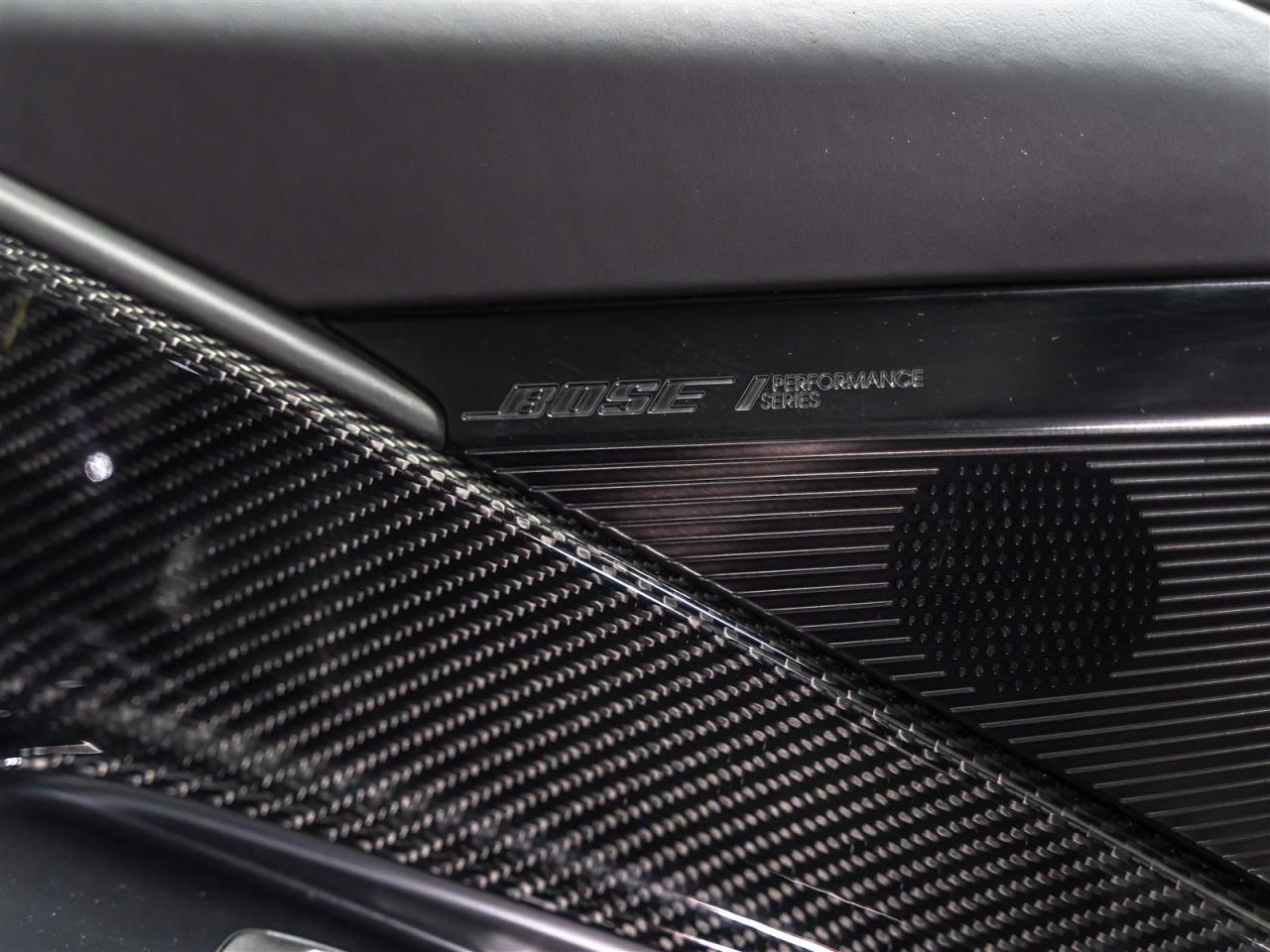 2023 Chevrolet Corvette 3LZ|Z06|COUPE|CARBON AERO|CARBON WHEELS|COMP SPORT SEATS Photo