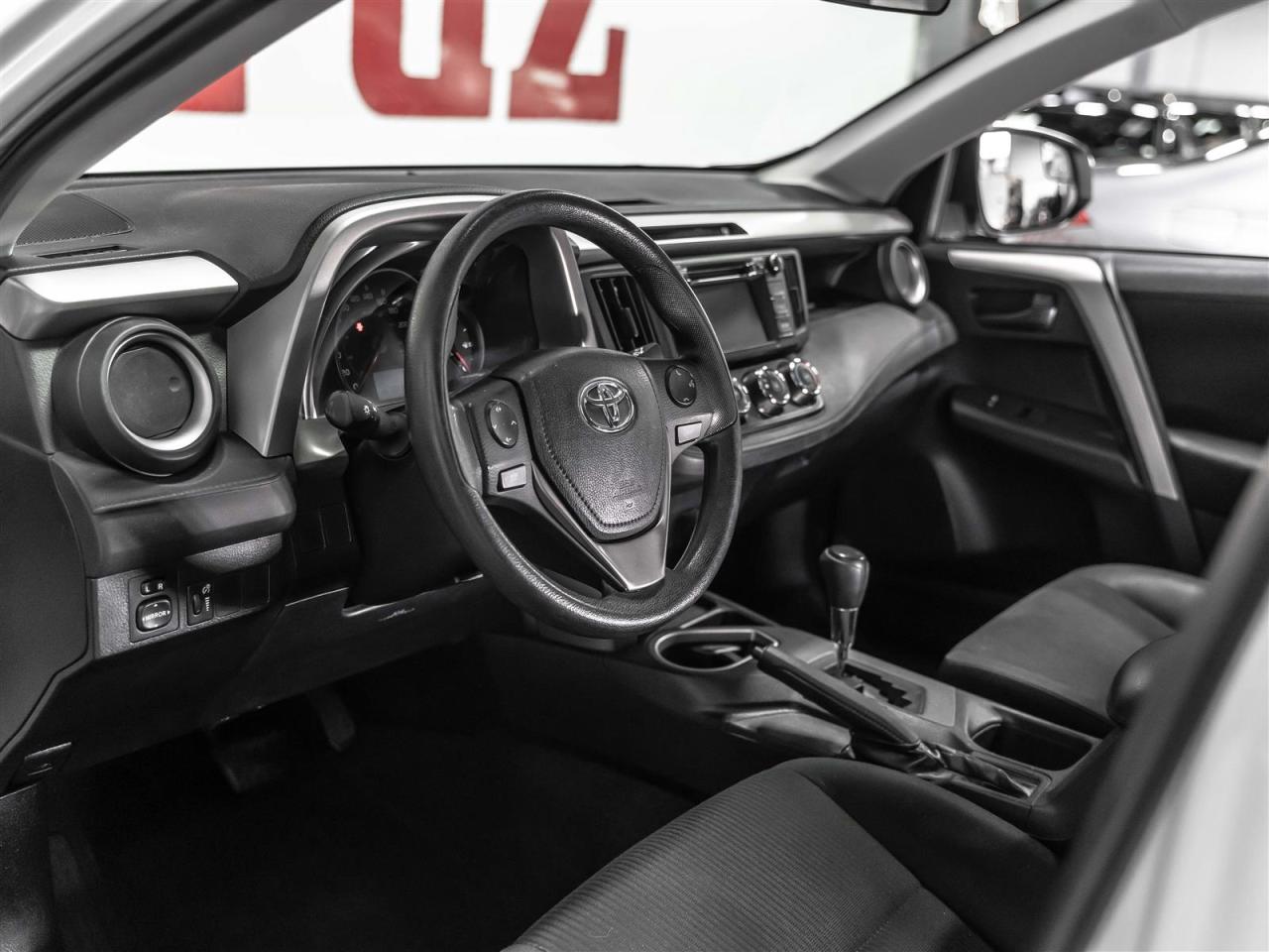 2016 Toyota RAV4 LE|TWO SETS RIMS & TIRES|ACCIDENT FREE VEHICLE Photo