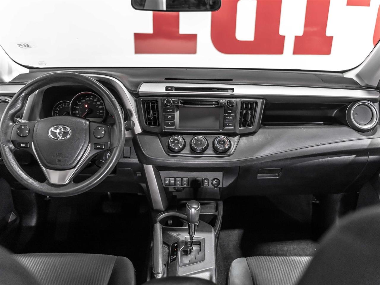 2016 Toyota RAV4 LE|TWO SETS RIMS & TIRES|ACCIDENT FREE VEHICLE Photo