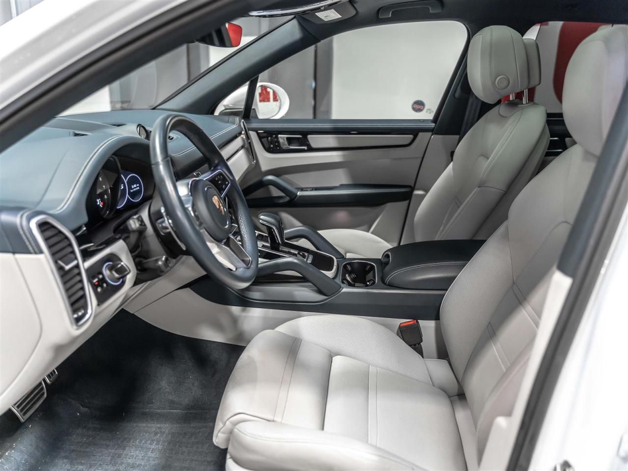 2019 Porsche Cayenne S|PREMIUM PLUS|SPORT CHRONO|MASSAGE|360CAM|BOSE Photo