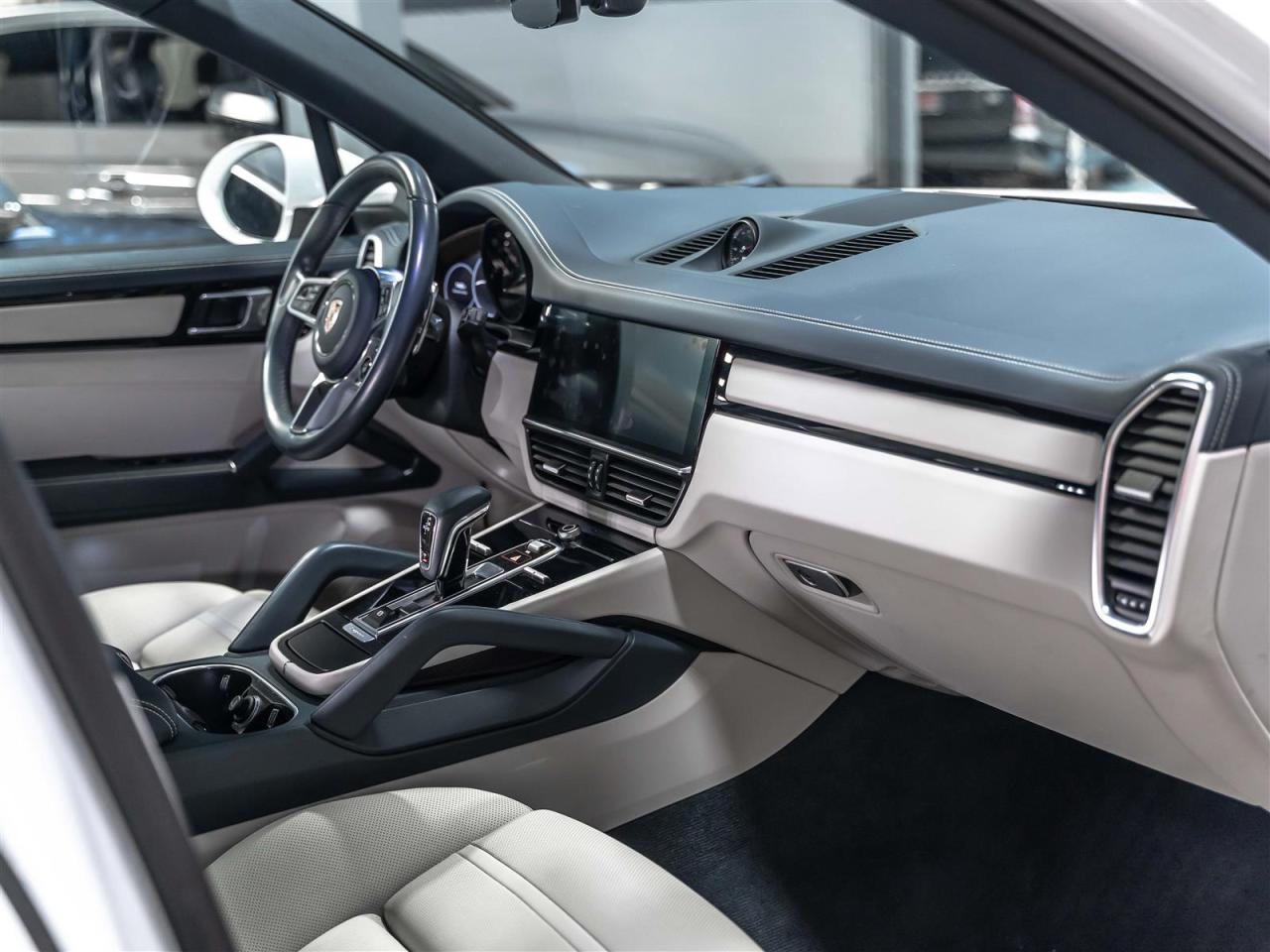 2019 Porsche Cayenne S|PREMIUM PLUS|SPORT CHRONO|MASSAGE|360CAM|BOSE Photo