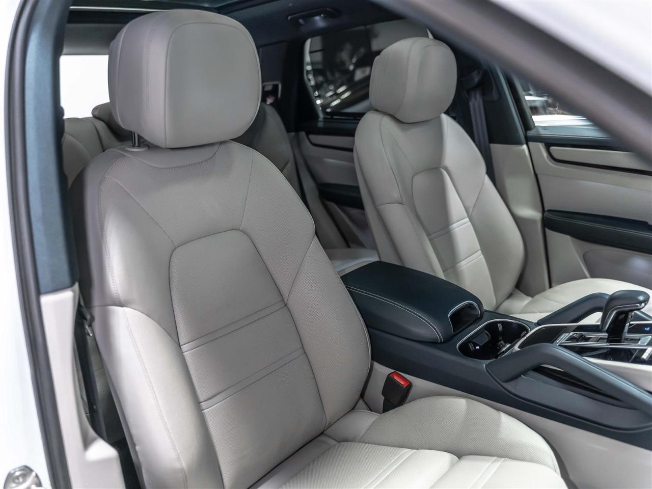 2019 Porsche Cayenne S|PREMIUM PLUS|SPORT CHRONO|MASSAGE|360CAM|BOSE Photo