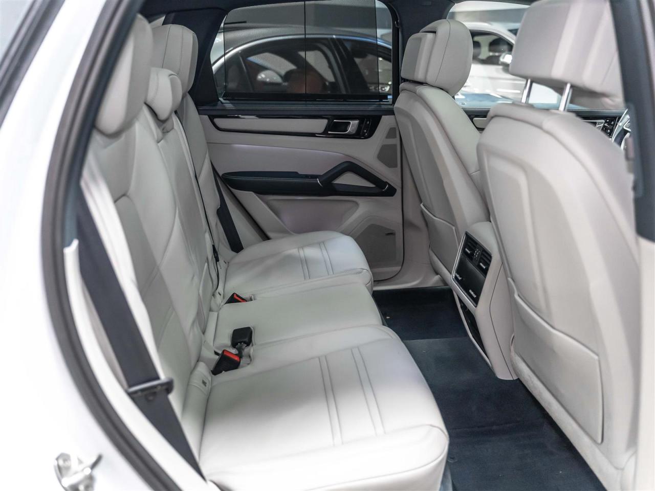 2019 Porsche Cayenne S|PREMIUM PLUS|SPORT CHRONO|MASSAGE|360CAM|BOSE Photo