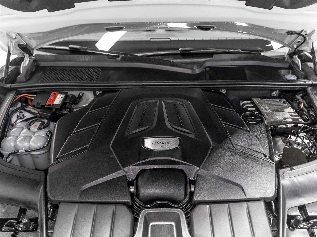 2019 Porsche Cayenne S|PREMIUM PLUS|SPORT CHRONO|MASSAGE|360CAM|BOSE Photo