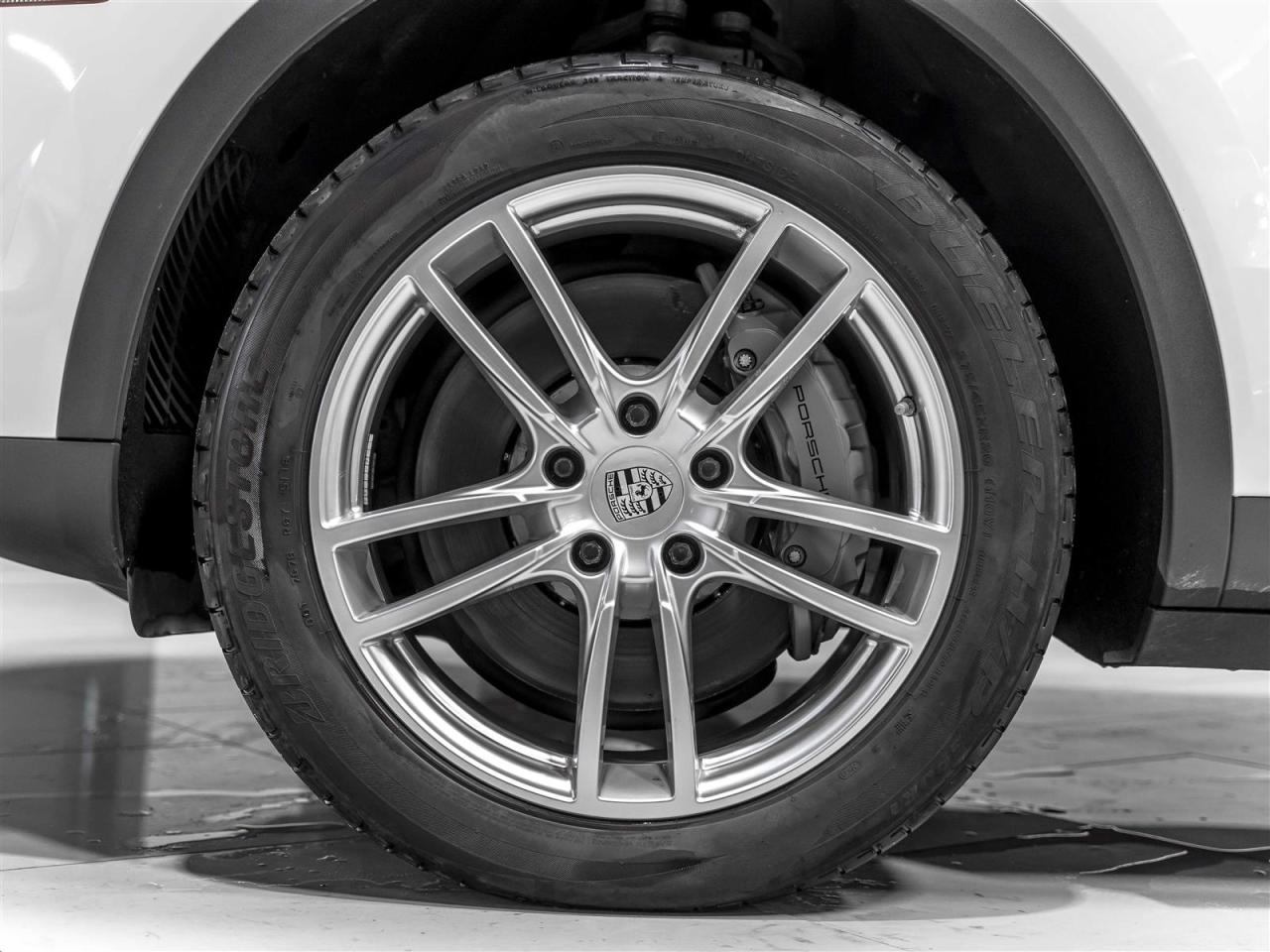 2019 Porsche Cayenne S|PREMIUM PLUS|SPORT CHRONO|MASSAGE|360CAM|BOSE Photo