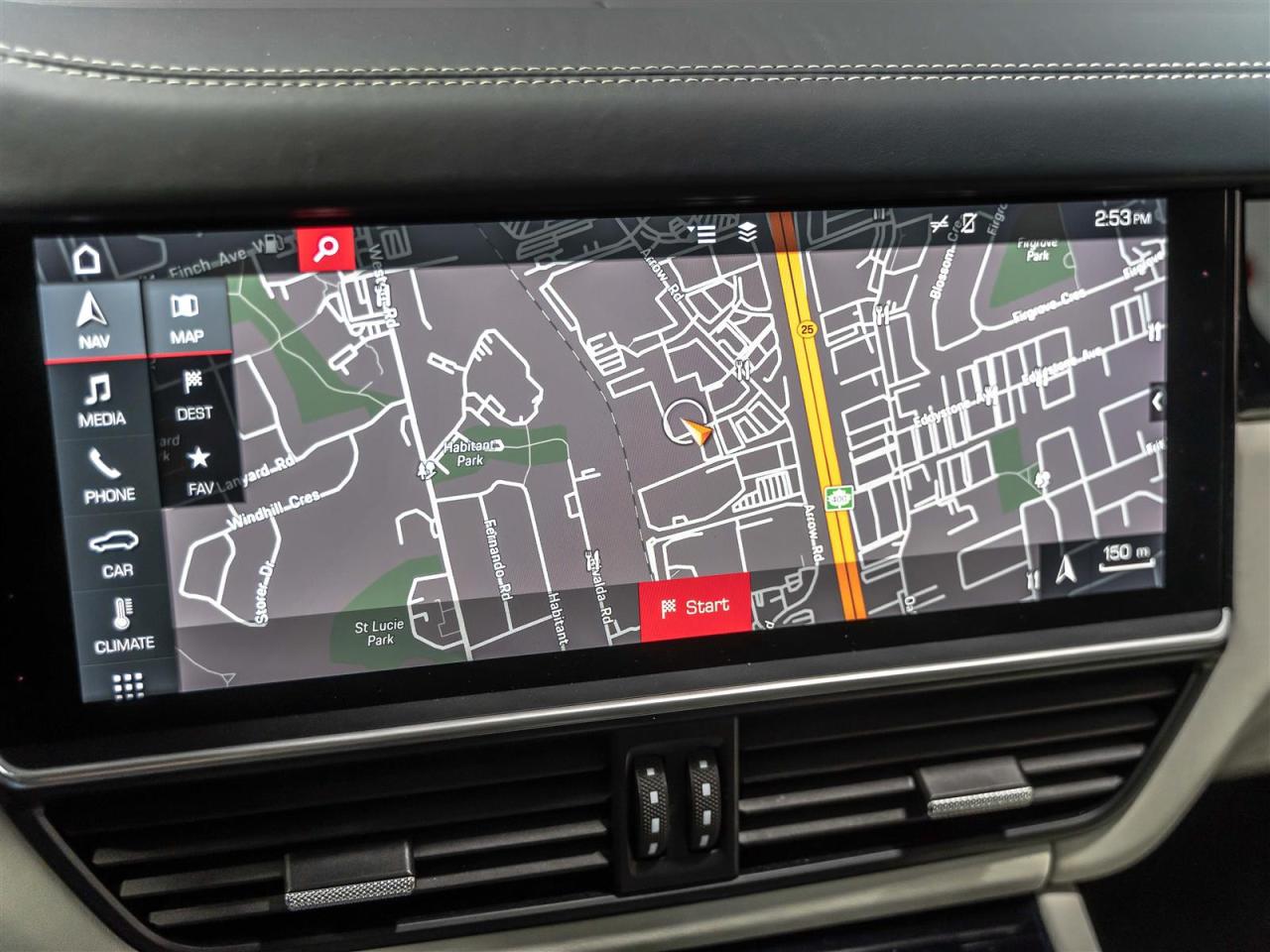 2019 Porsche Cayenne S|PREMIUM PLUS|SPORT CHRONO|MASSAGE|360CAM|BOSE Photo