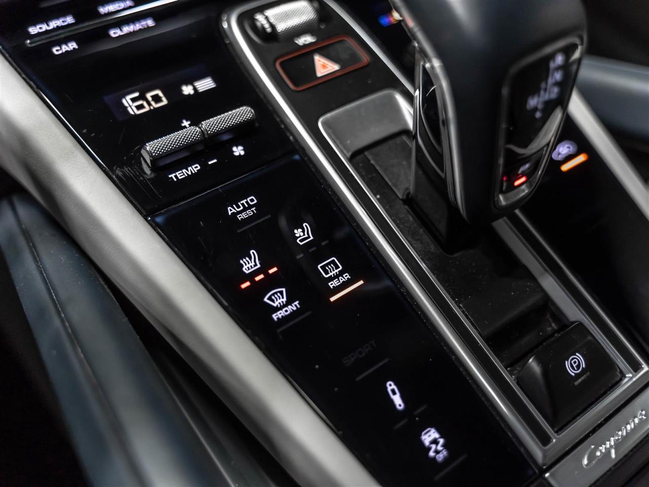 2019 Porsche Cayenne S|PREMIUM PLUS|SPORT CHRONO|MASSAGE|360CAM|BOSE Photo