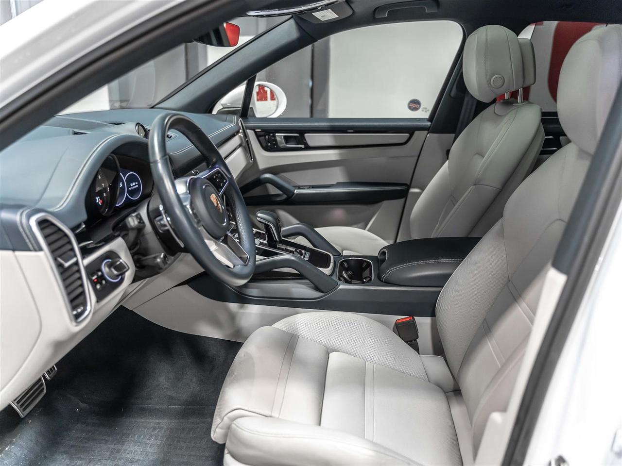 2019 Porsche Cayenne $497 BI WEEKLY $5000 DOWN *** S|PREMIUM PLUS|SPORT CHRONO|MASSAGE|360CAM|BOSE Photo